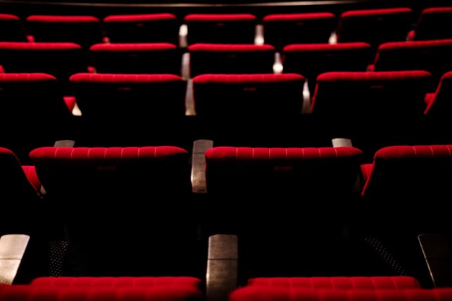 Laboratorio di Lettura, Teatro e Narrazione.